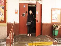 Feet - Olga G - 2017-07-25 High-arched feet