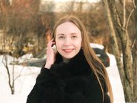 Feet - Olga G - 2017-07-25 High-arched feet