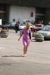 Feet - Olya - 2005-06-15 Charming barefoot girl
