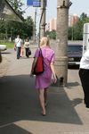 Feet - Olya - 2005-06-15 Charming barefoot girl