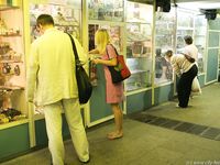 Feet - Olya - 2005-06-15 Charming barefoot girl