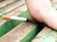 Feet - Polina - 2010-12-19 Polina visits Moscow