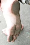 Feet - Sasha - 2007-09-27 Barefoot beauty