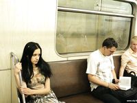 Feet - Sasha - 2007-09-27 Barefoot beauty