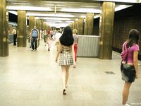 Feet - Sasha - 2007-09-27 Barefoot beauty