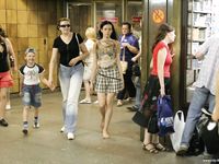 Feet - Sasha - 2007-09-27 Barefoot beauty