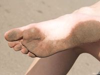 Feet - Sasha - 2007-09-27 Barefoot beauty