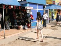 Feet - Sasha - 2007-09-27 Barefoot beauty