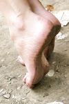 Feet - Sasha - 2007-09-27 Barefoot beauty