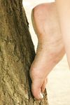 Feet - Sasha - 2007-09-27 Barefoot beauty