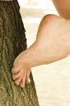 Feet - Sasha - 2007-09-27 Barefoot beauty
