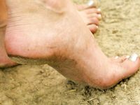 Feet - Sasha - 2007-09-27 Barefoot beauty