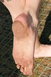 Feet - Sasha - 2007-09-27 Barefoot beauty