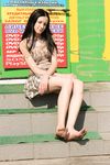 Feet - Sasha - 2007-09-27 Barefoot beauty