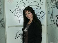 Feet - Sofia - 2008-08-14 Barefoot at home and outside