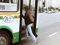 Feet - Sofia - 2008-08-14 Barefoot at home and outside