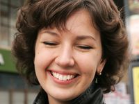 Feet - Sveta B - 2010-10-08 Elegant and barefooted