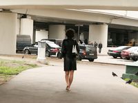 Feet - Sveta B - 2010-10-08 Elegant and barefooted