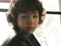 Feet - Sveta B - 2010-10-08 Elegant and barefooted