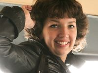 Feet - Sveta B - 2010-10-08 Elegant and barefooted