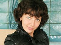 Feet - Sveta B - 2010-10-08 Elegant and barefooted