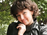 Feet - Sveta B - 2010-10-08 Elegant and barefooted