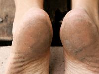 Feet - Sveta B - 2010-10-08 Elegant and barefooted