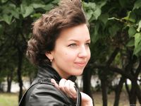 Feet - Sveta B - 2010-10-08 Elegant and barefooted