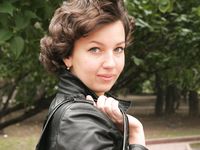 Feet - Sveta B - 2010-10-08 Elegant and barefooted