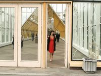 Feet - Sveta B - 2011-03-01 Gorgeous lady in her bare feet