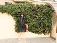 Feet - Sveta B - 2011-03-01 Gorgeous lady in her bare feet