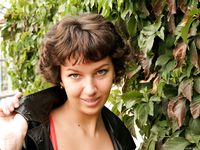 Feet - Sveta B - 2011-03-01 Gorgeous lady in her bare feet