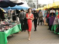 Feet - Sveta B - 2011-03-01 Gorgeous lady in her bare feet