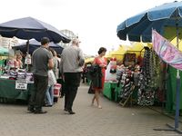 Feet - Sveta B - 2011-03-01 Gorgeous lady in her bare feet