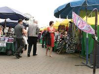 Feet - Sveta B - 2011-03-01 Gorgeous lady in her bare feet