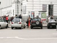 Feet - Sveta B - 2011-03-01 Gorgeous lady in her bare feet