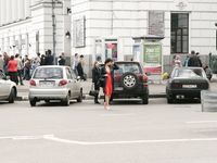 Feet - Sveta B - 2011-03-01 Gorgeous lady in her bare feet