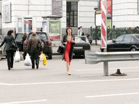 Feet - Sveta B - 2011-03-01 Gorgeous lady in her bare feet