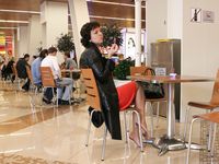 Feet - Sveta B - 2011-03-01 Gorgeous lady in her bare feet