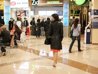 Feet - Sveta B - 2011-03-01 Gorgeous lady in her bare feet