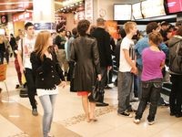 Feet - Sveta B - 2011-03-01 Gorgeous lady in her bare feet