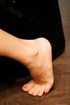 Feet - Sveta B - 2011-03-01 Gorgeous lady in her bare feet