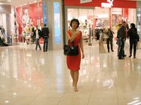 Feet - Sveta B - 2011-03-01 Gorgeous lady in her bare feet