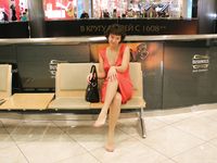 Feet - Sveta B - 2011-03-01 Gorgeous lady in her bare feet