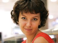 Feet - Sveta B - 2011-03-01 Gorgeous lady in her bare feet