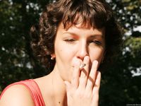 Feet - Sveta B - 2011-03-01 Gorgeous lady in her bare feet