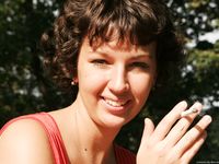 Feet - Sveta B - 2011-03-01 Gorgeous lady in her bare feet