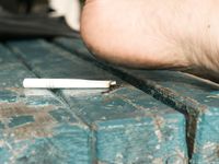 Feet - Sveta B - 2011-03-01 Gorgeous lady in her bare feet