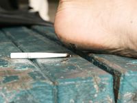 Feet - Sveta B - 2011-03-01 Gorgeous lady in her bare feet