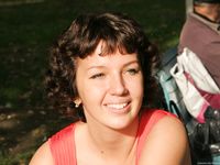 Feet - Sveta B - 2011-03-01 Gorgeous lady in her bare feet